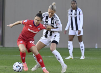 Fiorentina vs Juve, le pagelle bianconere: sentenza Vangsgaard, Bonansea mattatrice, Peyraud-Magnin strepitosa