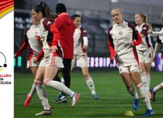 Bayern Monaco: gara d’esordio in Bundesliga all’Allianz Arena