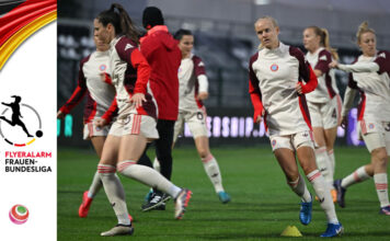 Bayern Monaco sempre al comando, bene il Wolfsburg e Werder Brema, nella 12° di Bundesliga