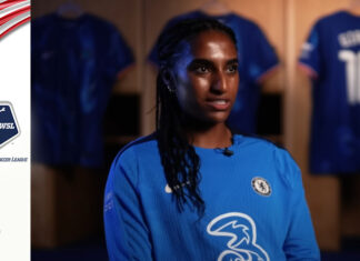 La NWSL perde alcune pedine importanti a poche settimane dall’inizio della stagione