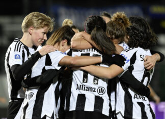 Cristina Libràn alla Juventus – Chi è il nuovo contributo spagnolo