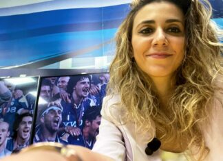 Caterina Baffoni: “Solo la Juve può perdere questo scudetto. Nazionale? Soncin sta facendo un grandissimo lavoro”