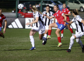 Juventus fermata da un Napoli agguerrito: a Biella è un pareggio nel testacoda della Serie A