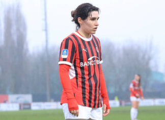 Marta Mascarello premiata con l'”Amico dei Bambini”: “Ho faticato per essere dove sono ora. Il movimento è in continua crescita”