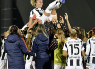 Martina Rosucci, la “Regina di Torino”, rinnova con la Juve fino al 2026!