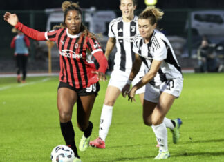 Massimiliano Allegri: “Milan Women? Auguri per la nuova stagione”