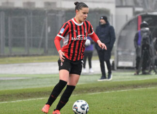 Monica Renzotti rinnova con il Milan fino al 2028: “Sono felice, me lo merito”
