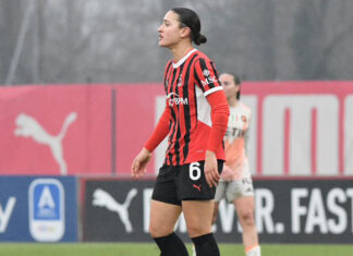 Milan tra presente e immediato futuro: ad un passo Kyvaag ma si ferma Sorelli