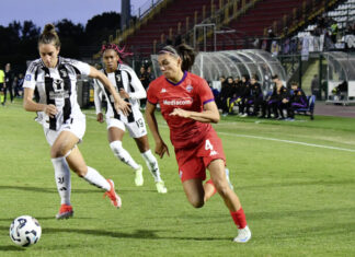 Le pagelle viola di Fiorentina vs Juve: Severini assistwoman, Boquete insostituibile, Bonfantini frizzante