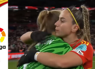 Nations League agrodolce per la Spagna Inghilterra-Spagna, Nations League 2025