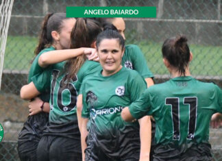 Eugenia Zella, Baiardo: “Squadra in crescita. Mi piacerebbe strappare qualche punto alle big”