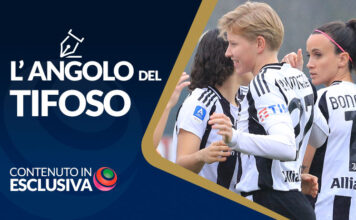 Juventus Women vs Manchester United tra storia e curiosità