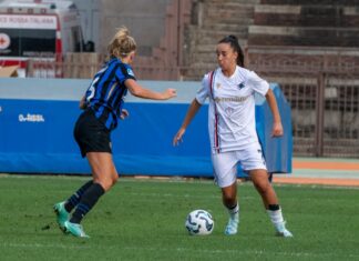 La Sampdoria si rafforza: Arcangeli e Barbieri pronte a dar battaglia