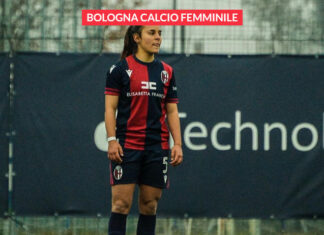Angela Passeri, Bologna: “Genoa avversario da rispettare, ma noi sappiamo come andare in campo”