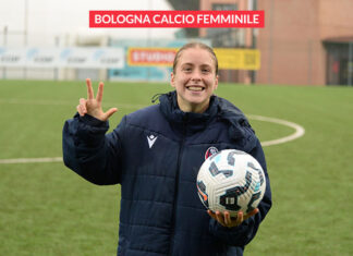 Il Bologna supera 7-1 il San Marino Academy