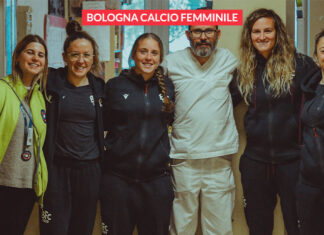 Bologna con Bimbo Tu all’Ospedale Sant’Orsola