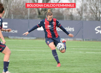 Il Bologna col Brescia per il quinto successo di fila