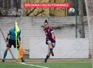 Bologna, domani trasferta a San Marino