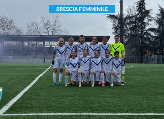 Il Bologna vince 2-1 e interrompe la striscia positiva del Brescia