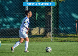 Brescia Femminile, un arrivo e due rinnovi per la formazione bresciana