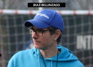 Mario Reggiani, Bellinzago: “Ivrea? Gara che chiude due mesi di notevole crescita”