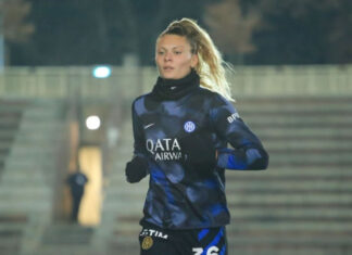 Michela Cambiaghi soddisfatta di Inter-Fiorentina: “Vincere? Era fondamentale”