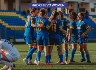 L’H&D Chievo Women dà spettacolo e schianta l’Orobica per 5-1