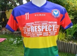 “Facciamogli fare due gol, il far play vale più di tre punti”, il racconto di Alice Gambarelli dell’Atletico Castellazzo