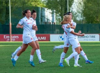 Fiorentina – Roma, parola d’ordine? Vincere