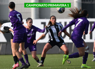 Primavera 1: la Juventus è la prima qualificata alle final four. La Roma torna in corsa a danno del Milan