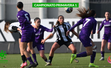 PRIMAVERA 1 – Nella giornata con meno segnature, la Juventus torna in vetta