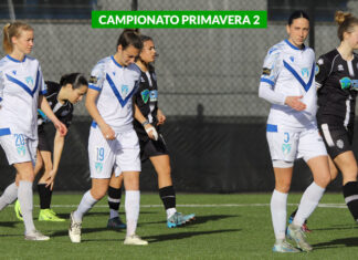 Primavera 2: Linda Zambelli (Brescia) gioca a poker e la Lazio perde il derby con la Res Roma