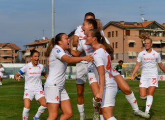 Il punto Viola: c’è un nuovo 8 nel club