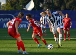 A Firenze l’orgoglio è di casa: si combatte senza cedere mai