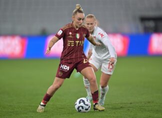 Sebastian De La Fuente, Fiorentina Femminile: “Per prepararci abbiamo lavorato tutte assieme”