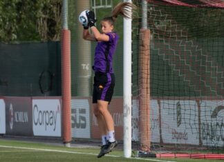 Cecile Fiskerstrand: una norvegese a Firenze