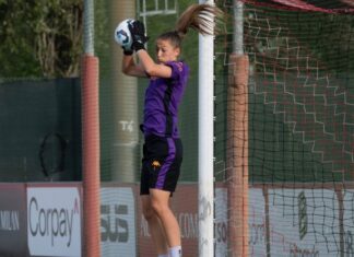 Cecilie Fiskerstrand, Fiorentina: “Il mio amore per il club e per la città è cresciuto con il tempo”