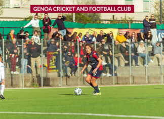 Genoa, il punto si conta