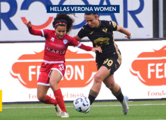 Hellas Verona, test Match | Al Lichterfelde stadium vince il Viktoria Berlin