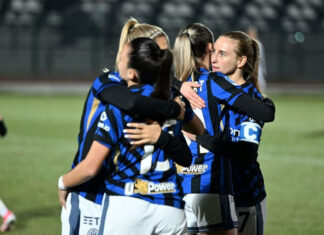 L’Inter volta pagina! Cambiaghi e Magull stendono una Fiorentina fiacca