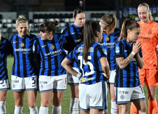 Lazio-Inter da ultimo dell’anno – Csiszàr on fire, Cambiaghi non brilla