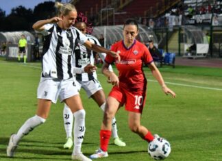 Preparate i popcorn, si prevedono scintille al Viola Park