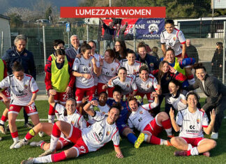 A Genova è un’impresa del Lumezzane