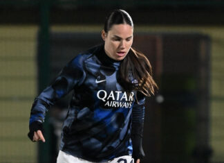 Marija Ana Milinković, Inter: “Il calcio? Passione che mi ha formato ed insegnato la disciplina”