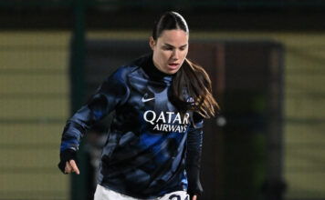 Serie A Women: la Roma ad un passo dallo scudetto, l’Inter blinda la Champions. Critica la posizione del Genoa