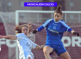 Moncalieri-Pro Sesto: un match a pari merito, parlano Deschamps e Mellano