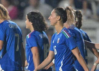 Operazione trionfo in Danimarca: che Italia!