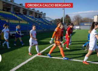 Valentina Corbetta e Lisa Paini, Orobica: “Al lavoro per ottenere il meglio nelle prossime gare”