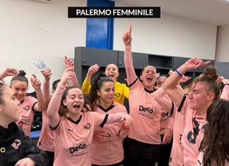 Derby della Sicilia: “clamoroso al Cibali”, il Palermo espugna il Massimino.