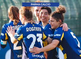 Parma, 1-0 in casa contro l’Hellas Verona